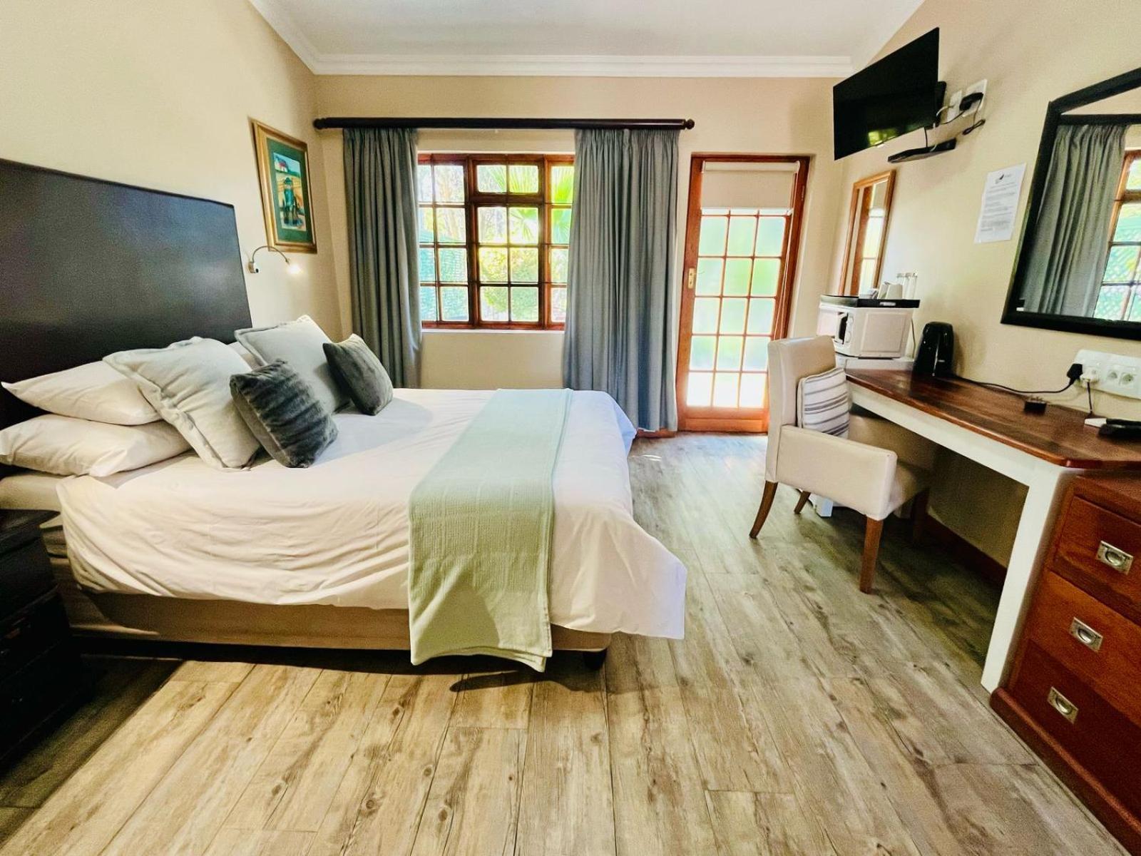 17 On Bird Guest House Beaufort West Exterior photo